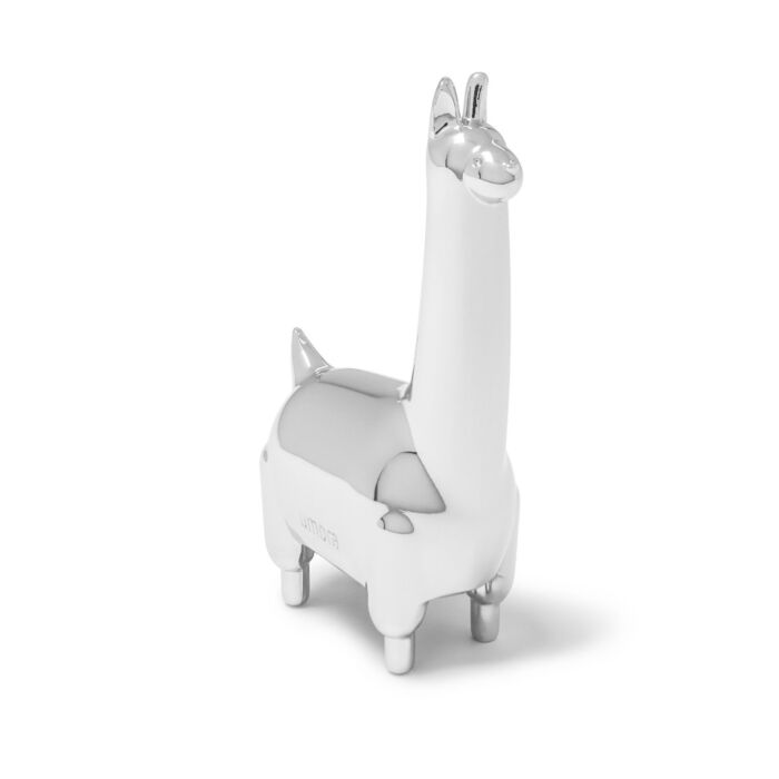 Umbra - Zoola Llama Ring Holder